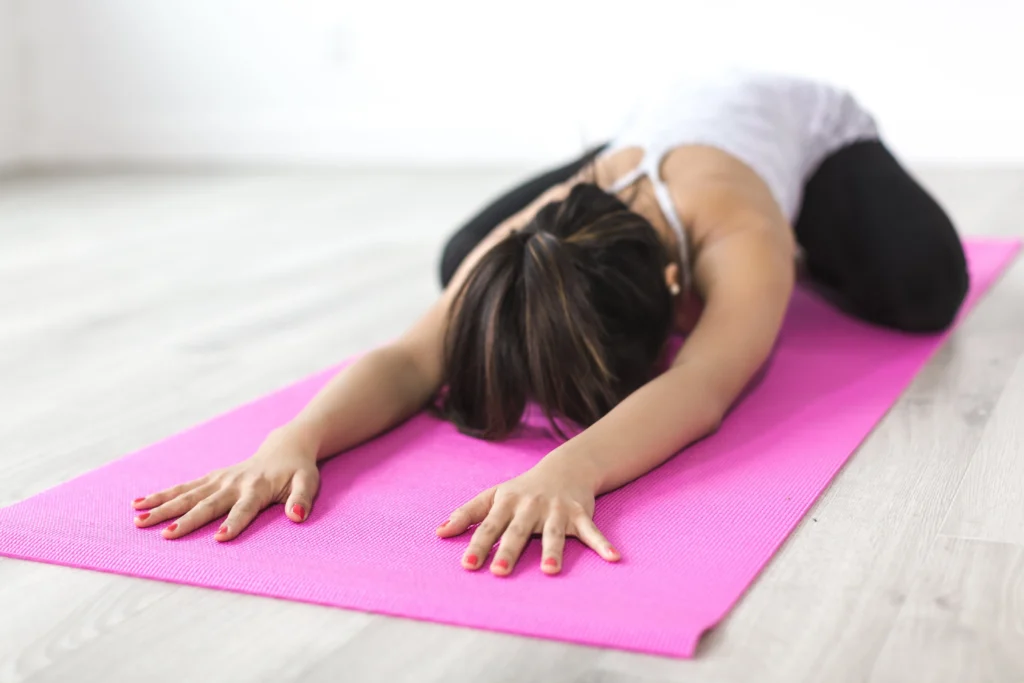 Clases de Yoga en Granada 2026