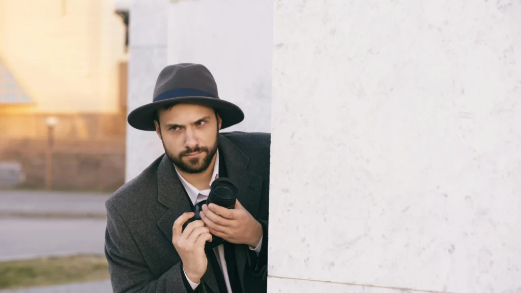 Detective Privado Granada 2026