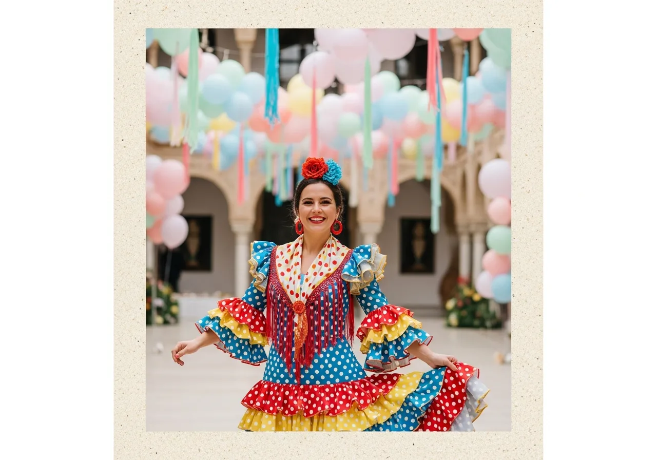 Animación infantil para eventos en Granada — guía verificada