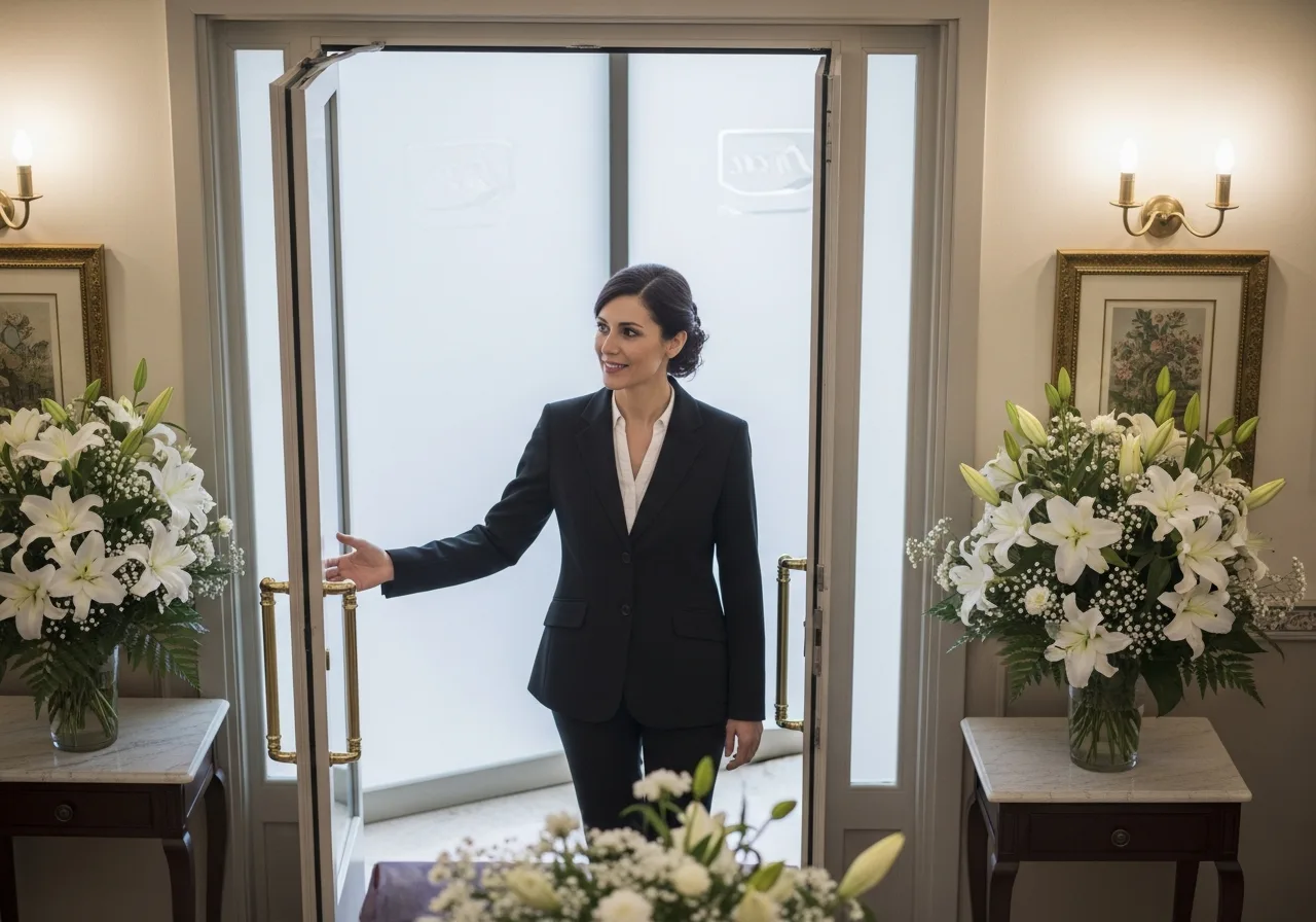 Funerarias en Granada — guía de servicios verificada