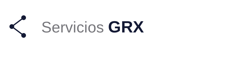 ServiciosGRX