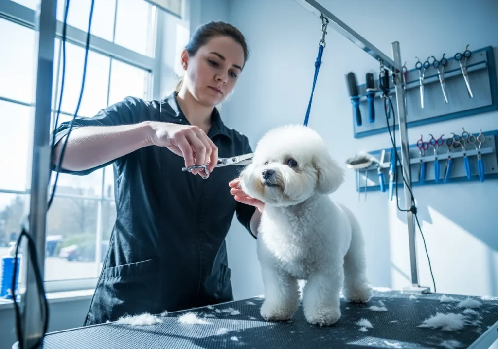 Peluquerías Caninas en Granada Actualizado 2026