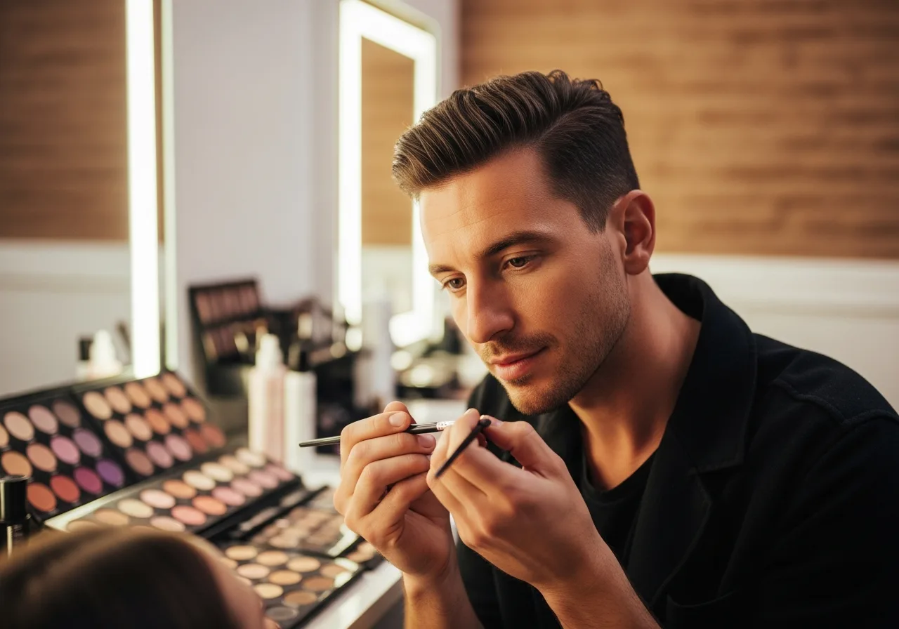 Maquilladora profesional en Granada — guía verificada