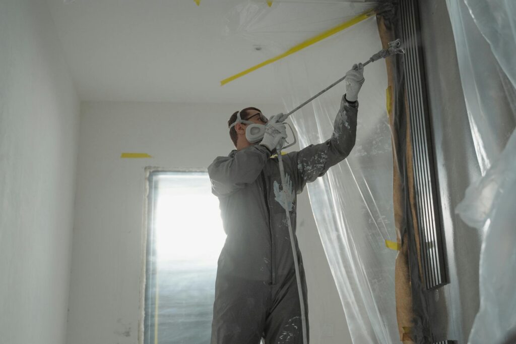 Pintor en Granada 2026