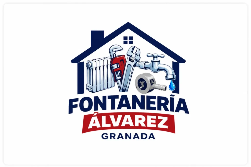 Fontanería Alvarez en Granada ServiciosGRX