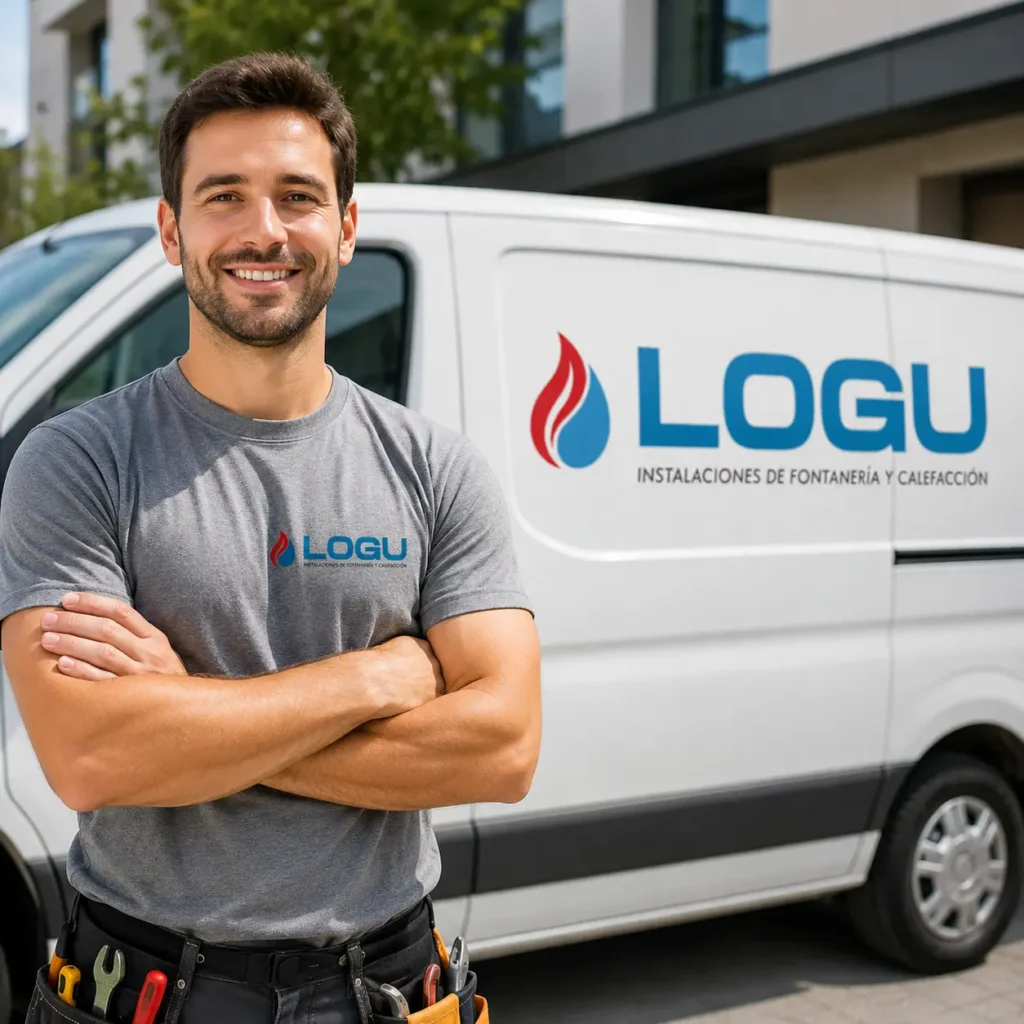 Fontanería Logu ServiciosGRX