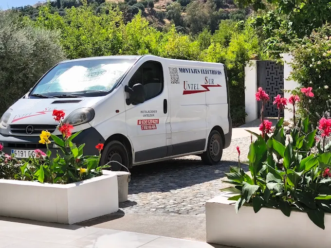 Untel Sur ServiciosGRX 2026
