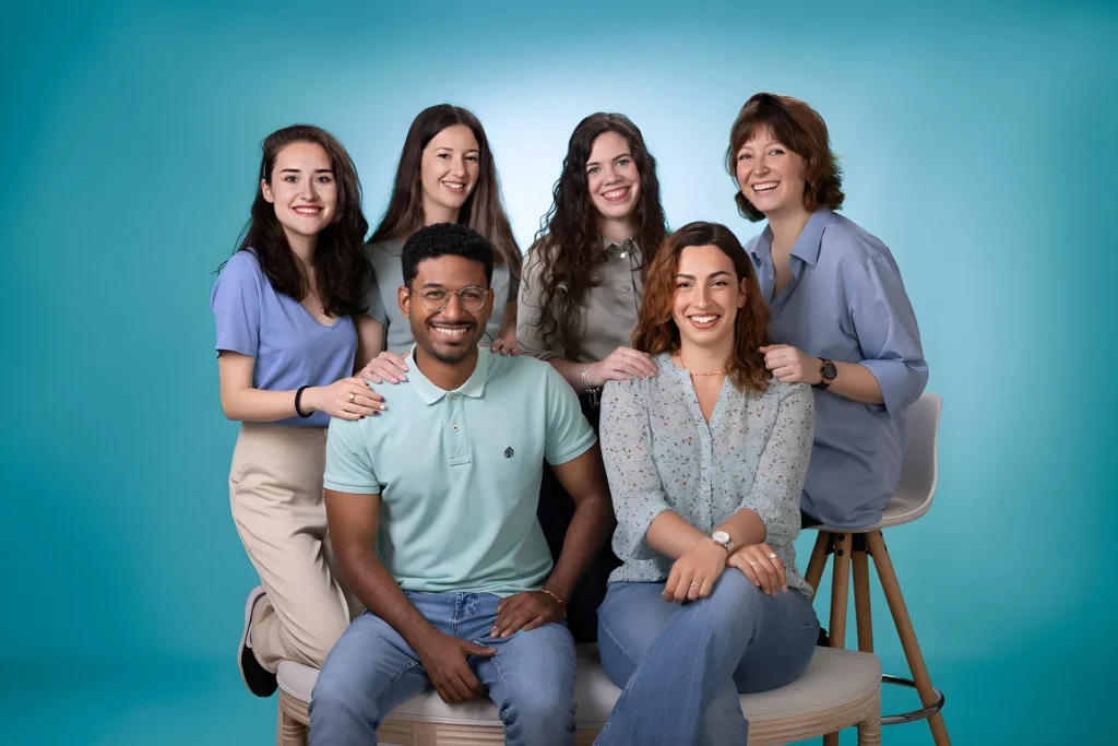 Profesionales de la Psicología en Granada