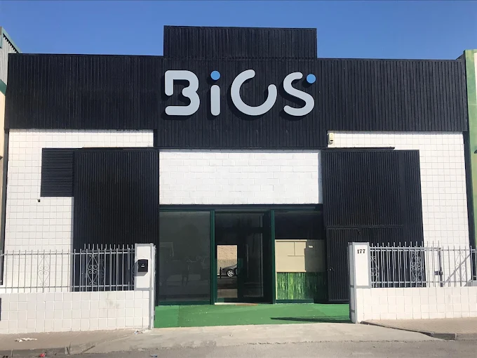 Clínica BIOS Granada