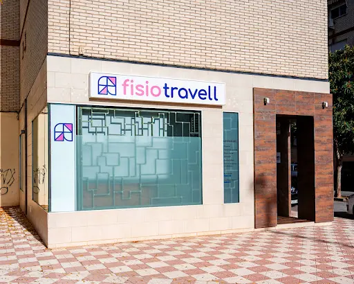 Fisio Travell Fisioterapia en Granada