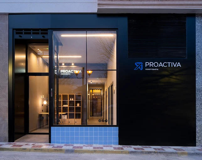 PROACTIVA Fisioterapia Granada