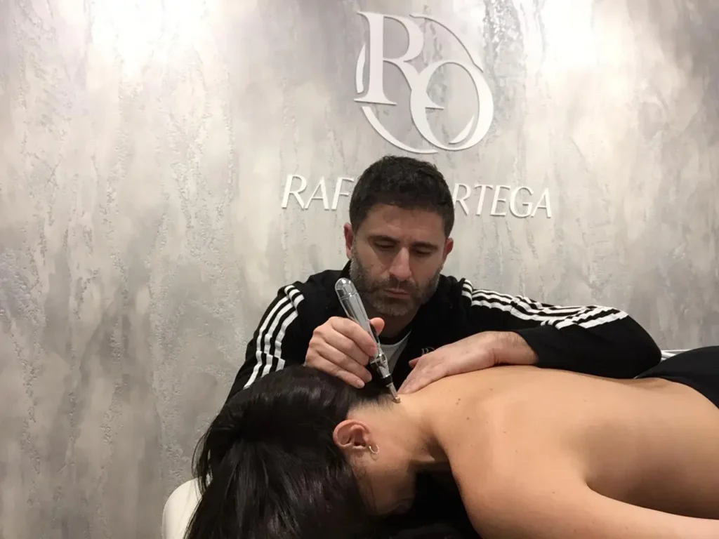 Fisiosalud Centro Fisioterapéutico