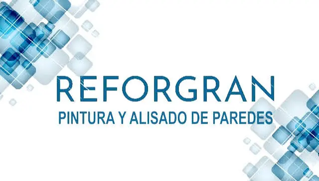 Reforgran Pintores ServiciosGRX