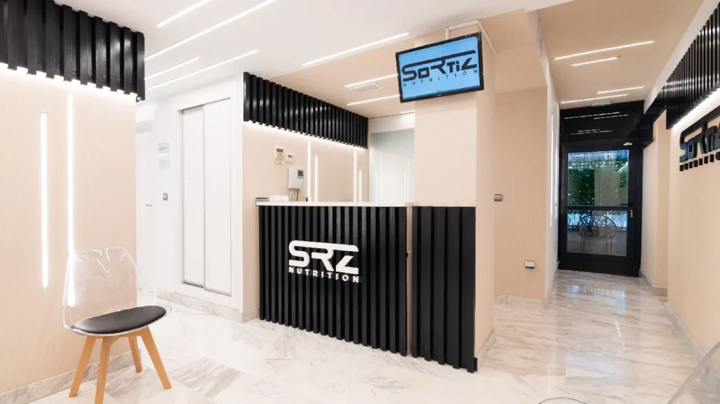 Sportiz SRZ ServiciosGRX Nutrición