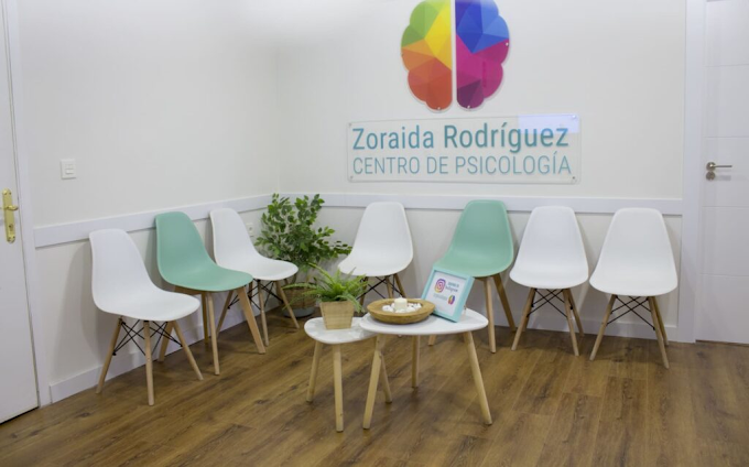 Zoraida Rodríguez ServiciosGRX